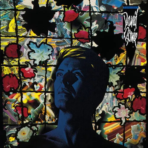 David Bowie: Tonight - Compact Discs 1