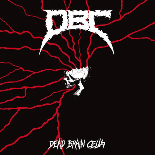 Dead Brain Cells: Dead Brain Cells - Compact Discs 1