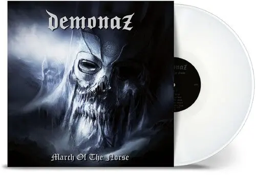 Demonaz: March Of The Norse - Vinyl Lp 1