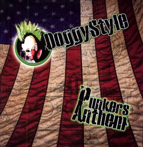 Doggy Style: Punkers Anthem - Vinyl Lp 1