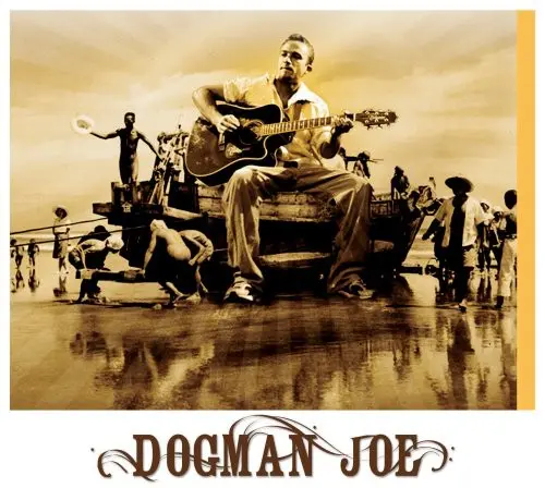 Dogman Joe: Dogman Joe - Compact Discs 1