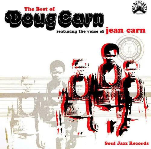 Doug Carn: Doug Carn – The Best Of Doug Carn - Vinyl Lp 1
