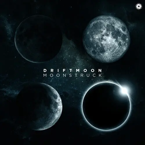 Driftmoon: Moonstruck - Compact Discs 1
