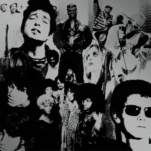 Duran Duran: Thank You - Vinyl Lp 1