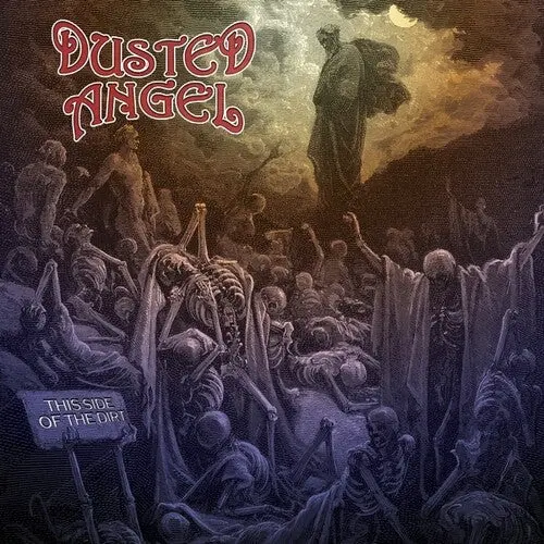 Dusted Angel: This Side Of The Dirt - Compact Discs 1