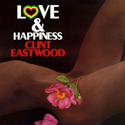 Eastwood, Clint / Thomas, Jah: Love And Happiness - Vinyl Lp 1