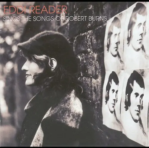Eddi Reader: Sings The Songs Of Robert Burns - Compact Discs 1