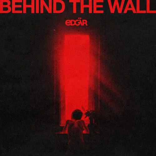Edgar: Behind The Wall - Vinyl Lp 1