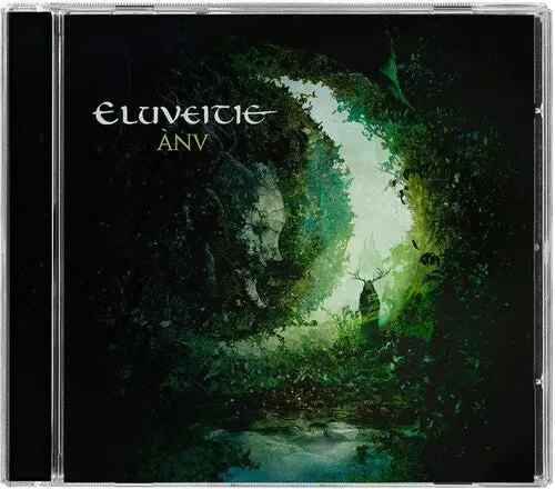Eluveitie: Anv - Compact Discs 1