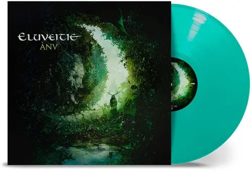 Eluveitie: Anv - Vinyl Lp 1