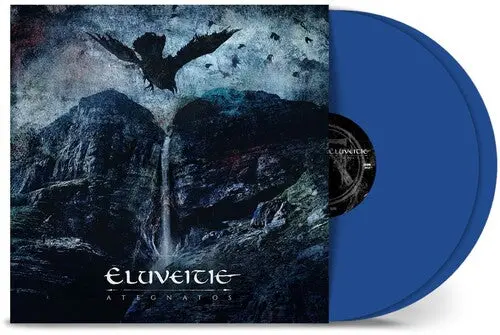 Eluveitie: Ategnatos - Vinyl Lp 1
