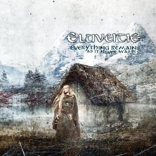 Eluveitie: Everything Remains: As It Never Was - Compact Discs 1
