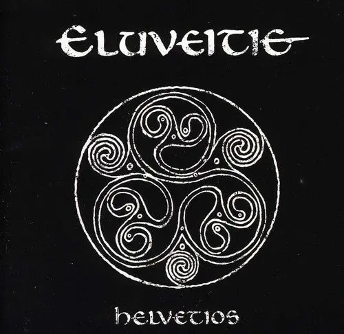 Eluveitie: Helvetios - Compact Discs 1