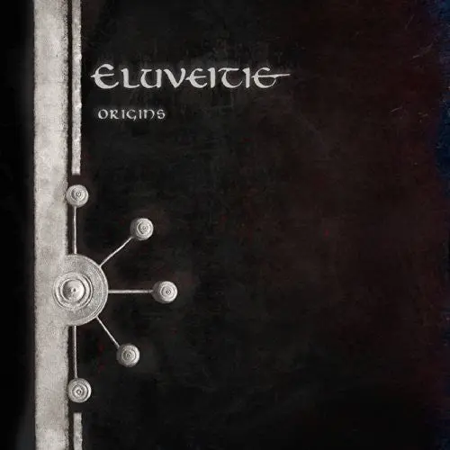 Eluveitie: Origins - Compact Discs 1