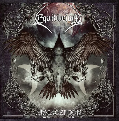 Equilibrium: Armageddon - Compact Discs 1