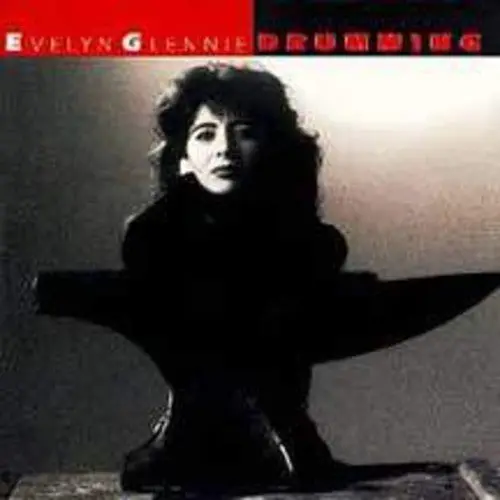Evelyn Glennie: Drumming - Compact Discs 1