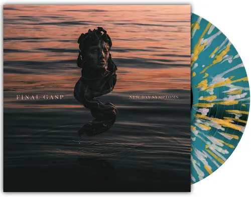 Final Gasp: New Day Symptoms - Vinyl Lp 1