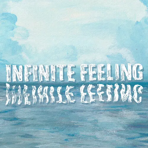 Fishermen Three: Infinite Feeling - Compact Discs 1