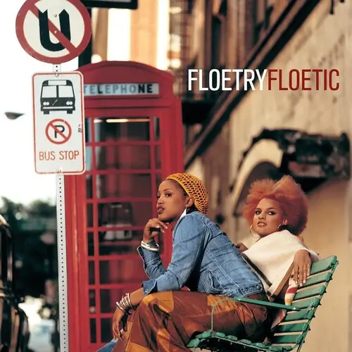 Floetry: Floetic - Vinyl Lp 1