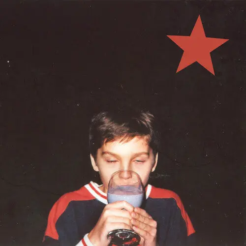 Fox Academy: Luxury Beverage (10Th Anniversary Edition) - Red Smoke - Vinyl Lp 1