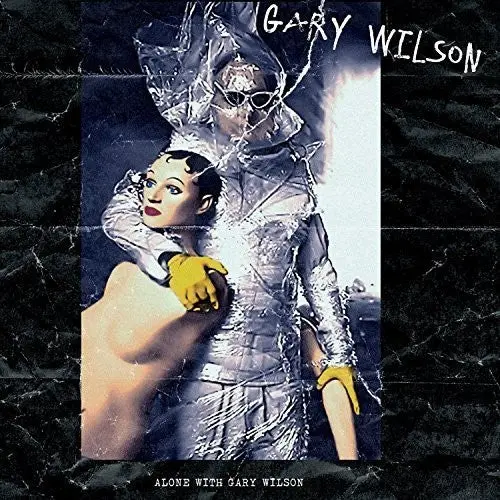 Gary Wilson: Alone With Gary Wilson - Vinyl Lp 1