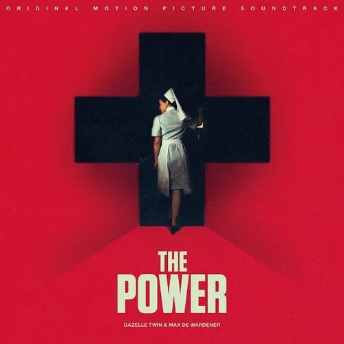 Gazelle Twin: The Power (Original Soundtrack) - Compact Discs 1