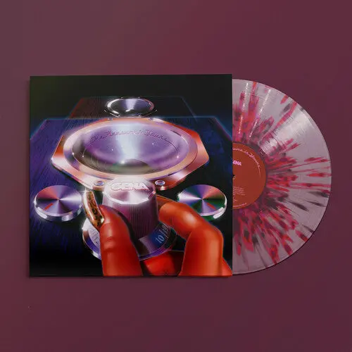 Gena: The Pleasure Is Yours - Vinyl Lp 1