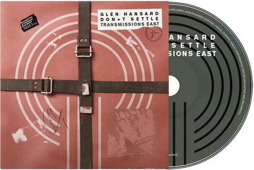 Glen Hansard: Don't Settle ( Vol. 1 - Transmissions East ) - Compact Discs 1