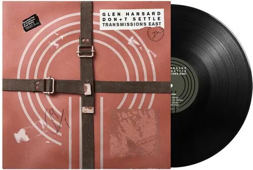 Glen Hansard: Don't Settle ( Vol. 1 - Transmissions East ) - Vinyl Lp 1
