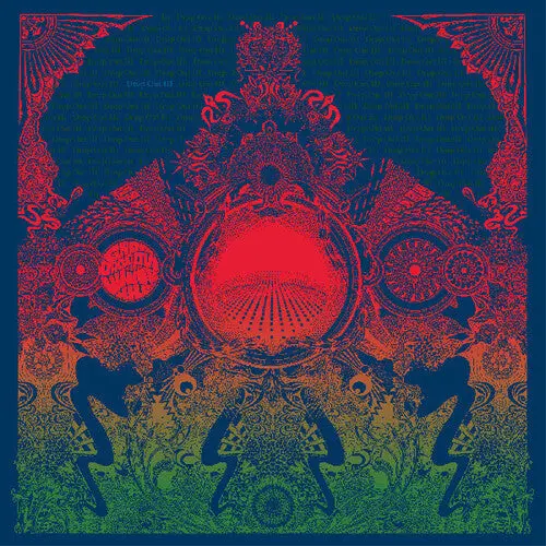 Gnod & White Hills: Drop Out Iii - Compact Discs 1