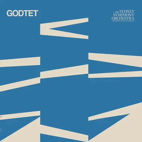 Godtet & + The Sydney Symphony Orchestra: Live - Vinyl Lp 1