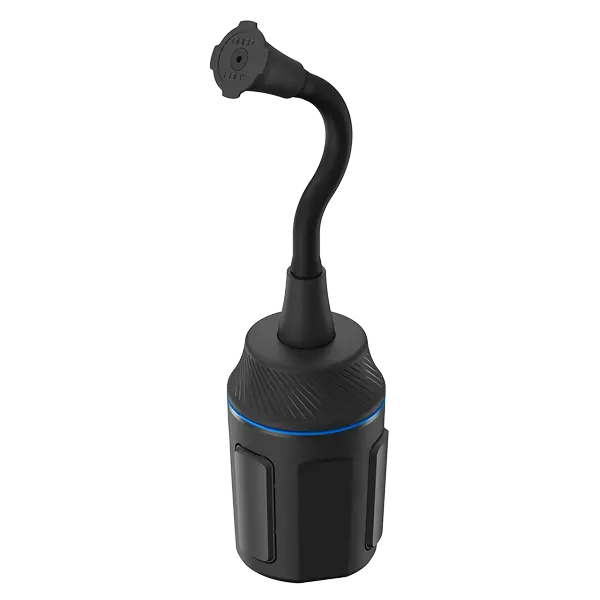 Golf - Cup Holder Mount 1