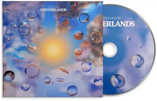 Green-House: Hinterlands - Compact Discs 1