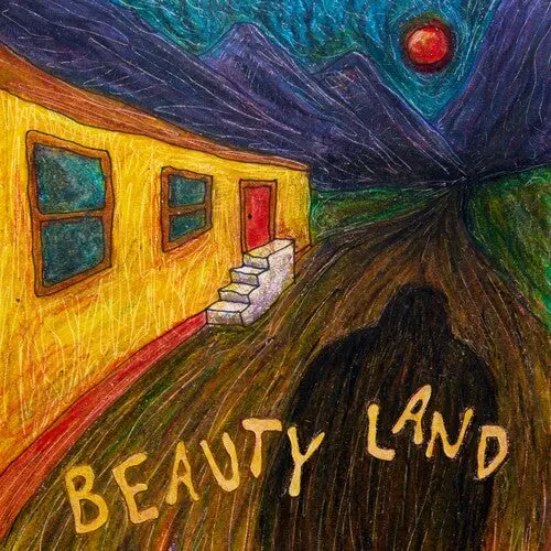 Greg Mendez: Beauty Land - Vinyl Lp 1