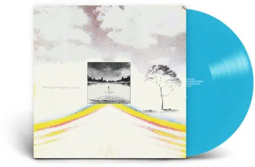 Gum: Blue Gum Way - Blue - Vinyl Lp 1