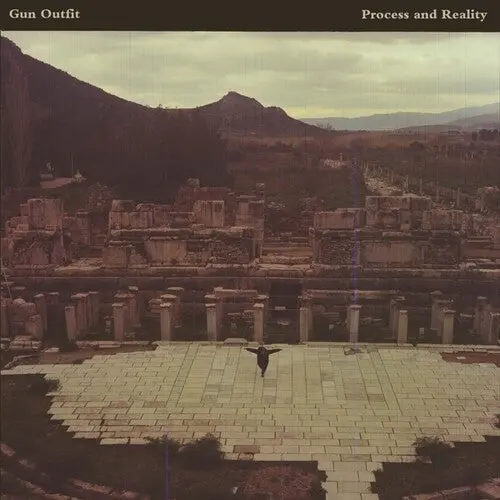 Gun Outfit: Process And Reality - Vinyl Lp 1