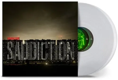 Hangman's Chair: Saddiction - Vinyl Lp 1