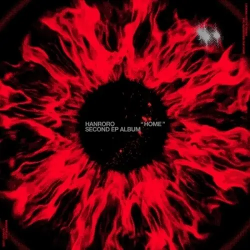 Hanroro: Home - Vinyl Lp 1