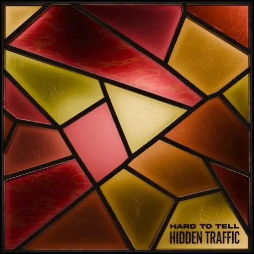 Hard To Tell: Hidden Traffic - Vinyl Lp 1