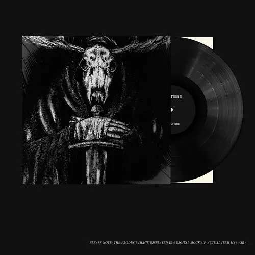 Havukruunu: Rautaa Ja Tulta - Vinyl Lp 1
