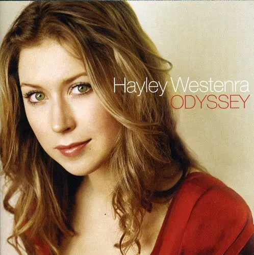 Hayley Westenra: Odyssey - Compact Discs 1