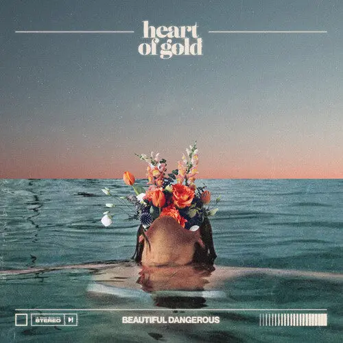 Heart Of Gold: Beautiful Dangerous - Compact Discs 1