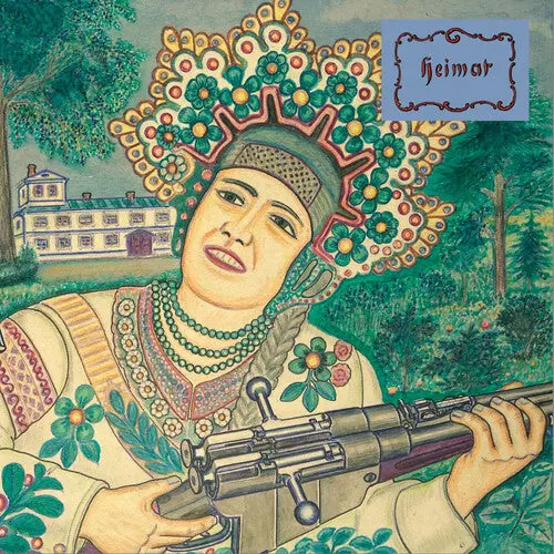Heimat: Heimat 10Th Anniversary - Vinyl Lp 1