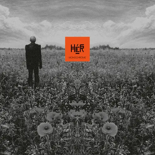 Her: Monochrome - Vinyl Lp 1