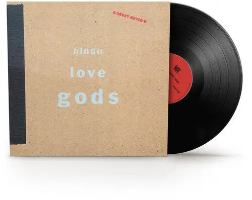 Hindu Love Gods: Hindu Love Gods - Vinyl Lp 1