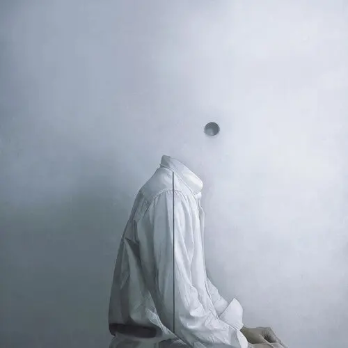 Hiroshi Ebina: On Solitude - Compact Discs 1