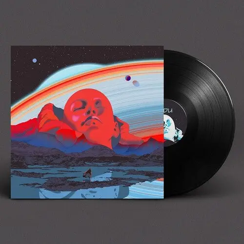 Hiver: Blue Hell - 12-Inch Single 1