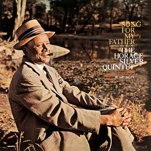 Horace Silver: Song For My Father - Uhqcd - Compact Discs 1
