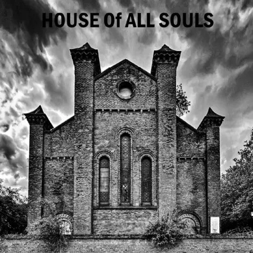 House Of All: House Of All Souls - Compact Discs 1