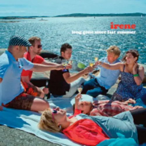 Irene: Long Gone Since Last Summer - Compact Discs 1